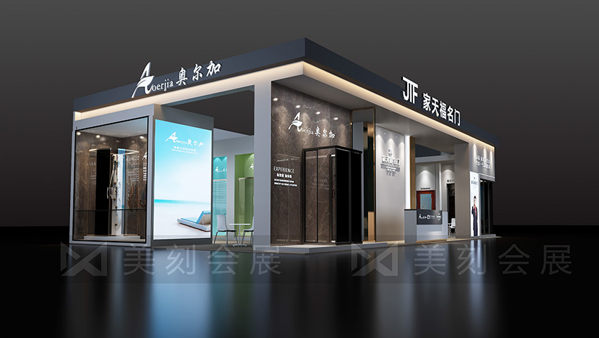 2022長沙建材展