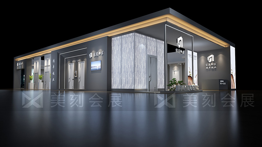 2022長沙建材展