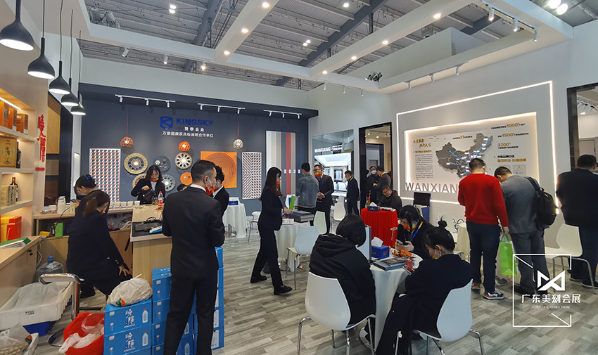 2022長沙建材展